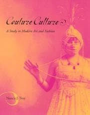 Cover of Couture Culture