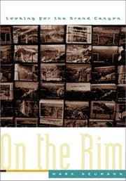 Cover of On the rim