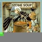 Cover of Stone soup