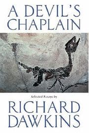 Cover of A Devil's Chaplain