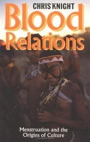 Cover of Blood relations