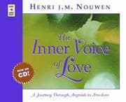 Cover of The inner voice of love