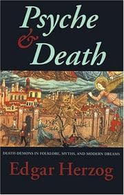 Cover of Psyche und Tod
