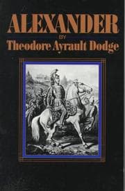 Cover of Alexander