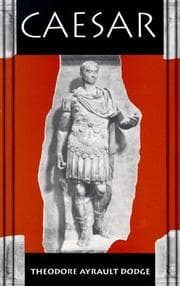 Cover of Caesar