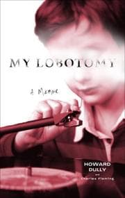 Cover of My lobotomy