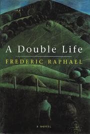 Cover of A double life