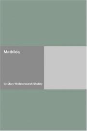 Cover of Mathilda