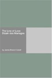 Cover of The Line of Love