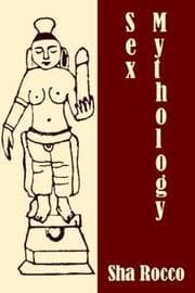 Cover of Sex Mythology