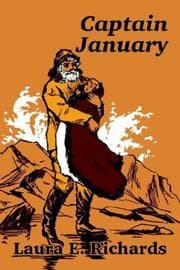 Cover of Captain January