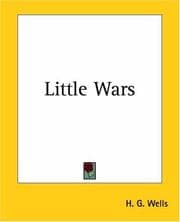 Cover of Little Wars