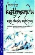 Cover of Escape from Kathmandu