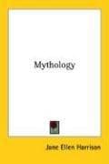 Cover of Mythology