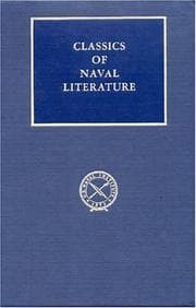 Cover of Sea Warfare