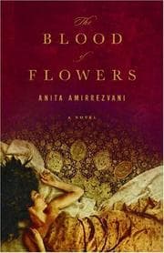 Cover of The Blood of Flowers