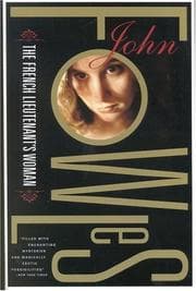 Cover of The French Lieutenant's Woman