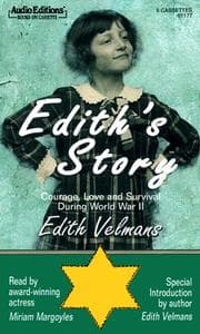 Cover of Edith's story