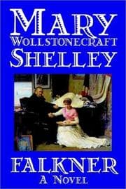 Cover of Falkner