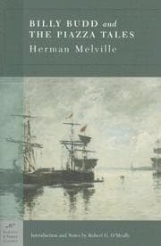 Cover of Works (Billy Budd / Piazza Tales)