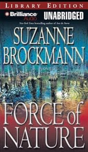 Cover of Force of Nature