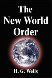 Cover of The new world order
