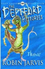 Cover of Thomas (Deptford Histories)