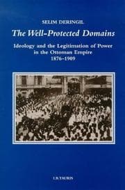 Cover of The Well-Protected Domains