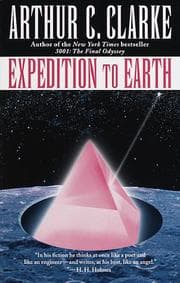 Cover of Expedition to Earth