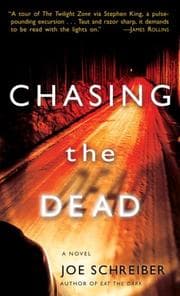 Cover of Chasing the Dead