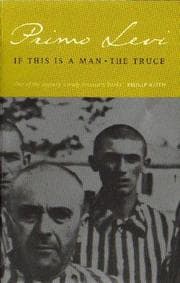 Cover of Works (La tregua / Se questo è un uomo)