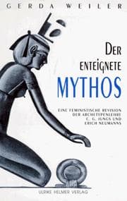 Cover of Der enteignete Mythos