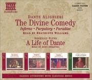 Cover of The Divine Comedy Trilogy