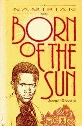 Cover of Born of the Sun
