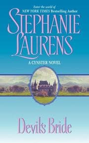 Cover of Devil's Bride