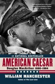 Cover of American Caesar