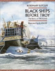 Cover of Black Ships Before Troy