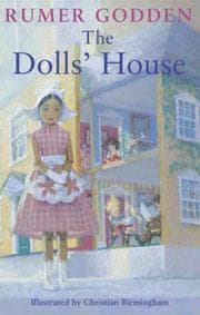 Cover of Doll's House