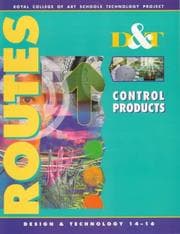 Cover of D & T Routes (D&T Routes)