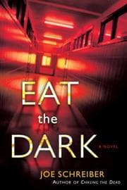 Cover of Eat the Dark
