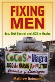Cover of Fixing Men