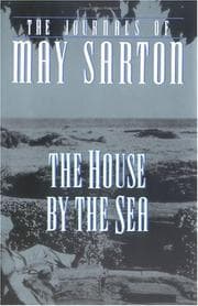 Cover of The house by the sea