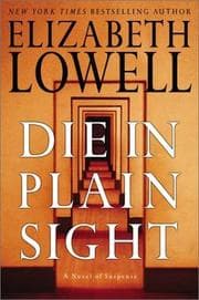 Cover of Die in plain sight