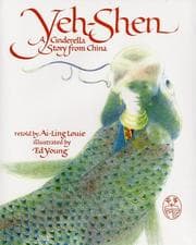 Cover of Yeh-Shen