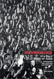 Cover of Nevermind