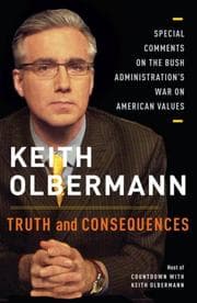 Cover of Truth and Consequences