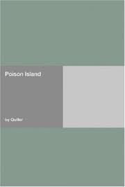 Cover of Poison Island
