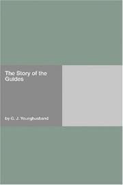 Cover of The Story of the Guides
