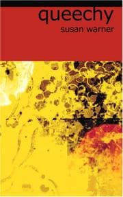 Cover of Queechy