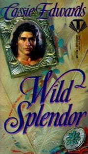 Cover of Wild Splendor